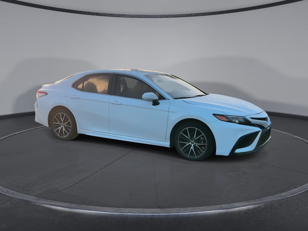 toyota camry 2024 4T1G11AK7RU889477 image toyota camry 2024 4T1G11AK7RU889477 image