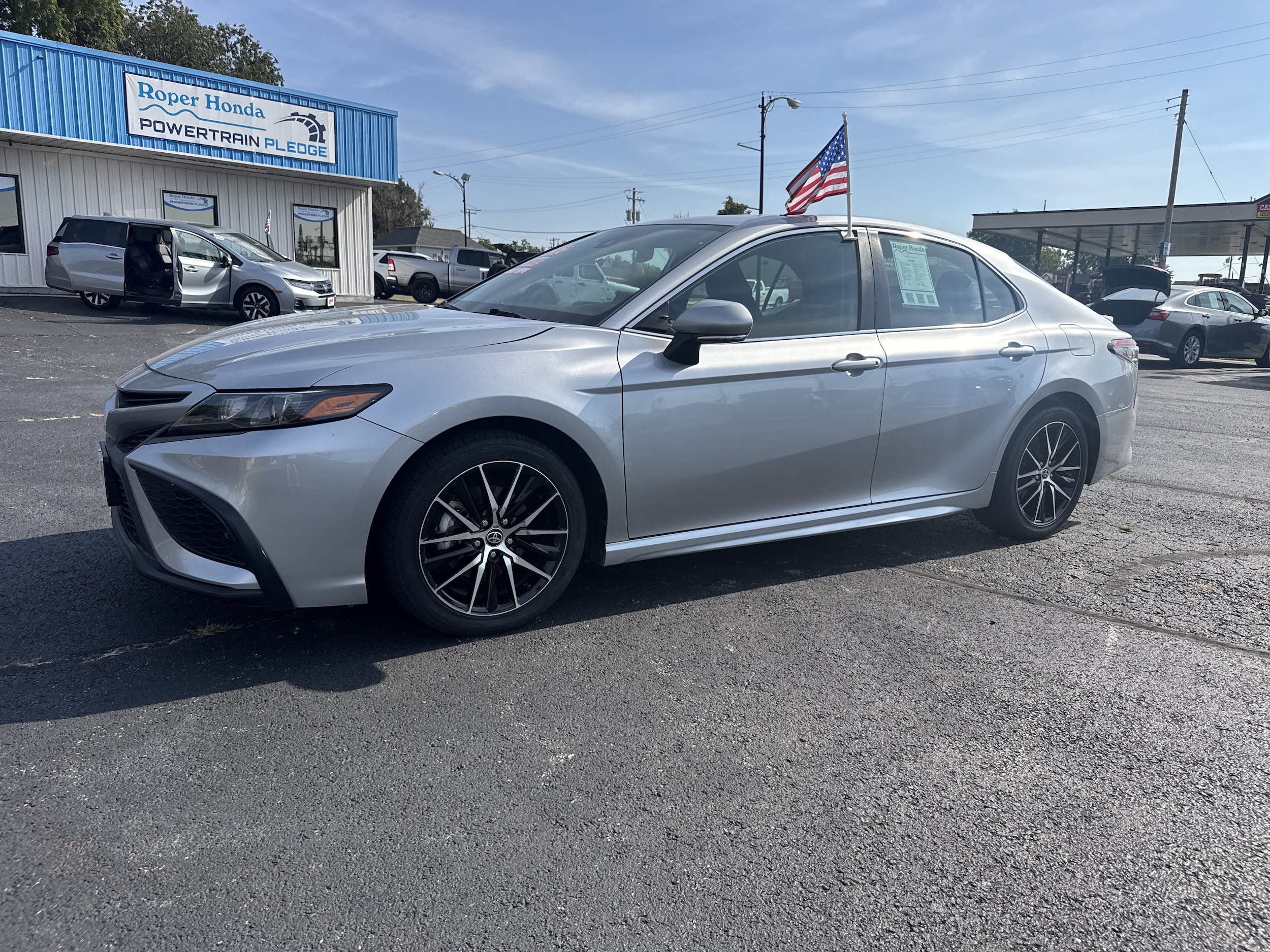 toyota camry 2024 4T1G11AK9RU857842 image toyota camry 2024 4T1G11AK9RU857842 image