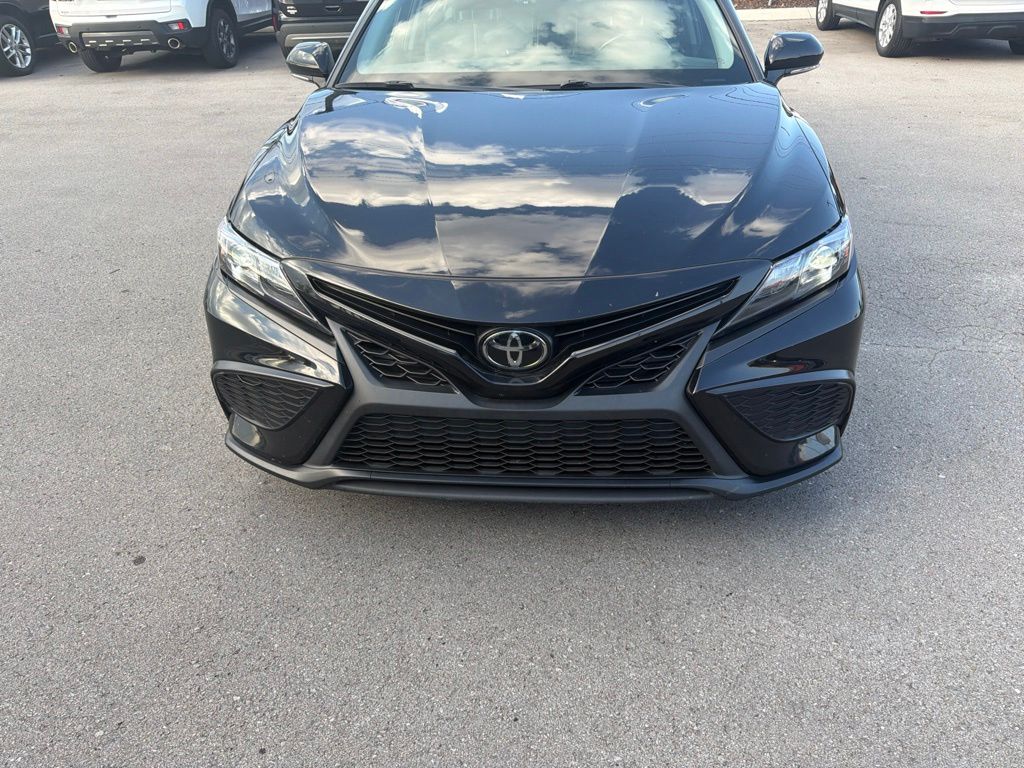 toyota camry 2024 4T1T11AK3RU857334 image toyota camry 2024 4T1T11AK3RU857334 image