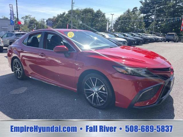 toyota camry 2024 4T1G11AK5RU201492 image toyota camry 2024 4T1G11AK5RU201492 image