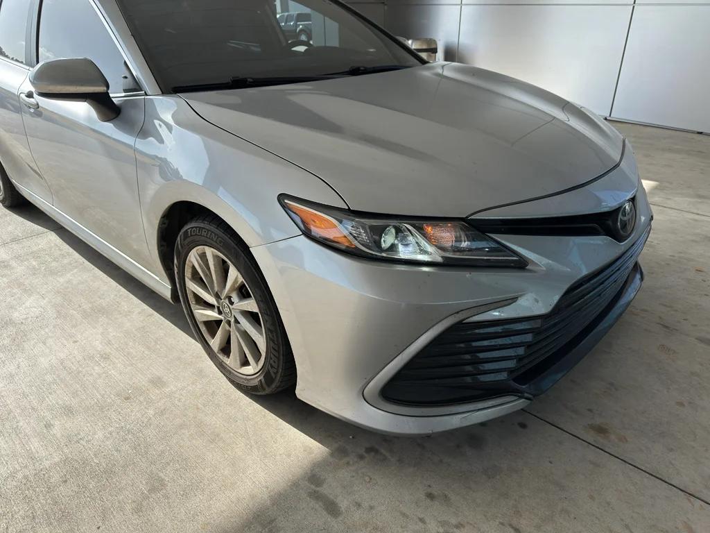 toyota camry 2024 4T1C11AK7RU850211 image toyota camry 2024 4T1C11AK7RU850211 image