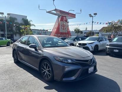 toyota camry 2024 4T1G11AK1RU868222 image toyota camry 2024 4T1G11AK1RU868222 image