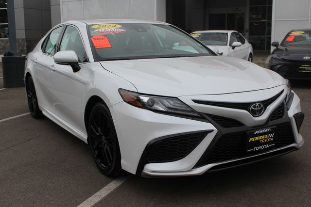 toyota camry 2024 4T1K61AK3RU898964 image toyota camry 2024 4T1K61AK3RU898964 image