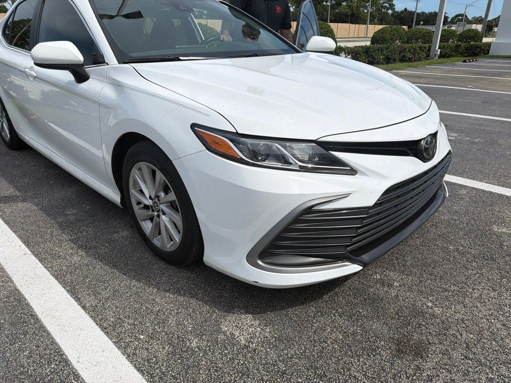 toyota camry 2024 4T1C11AK3RU850321 image toyota camry 2024 4T1C11AK3RU850321 image