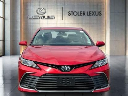toyota camry 2024 4T1C11AK1RU210057 image toyota camry 2024 4T1C11AK1RU210057 image