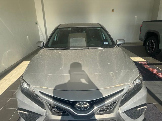 toyota camry 2024 4T1T11AK4RU895414 image toyota camry 2024 4T1T11AK4RU895414 image