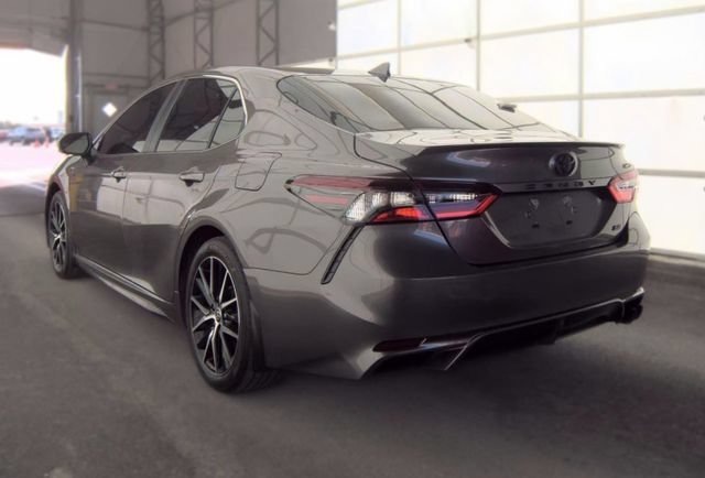toyota camry 2024 4T1G11AK1RU855650 image toyota camry 2024 4T1G11AK1RU855650 image