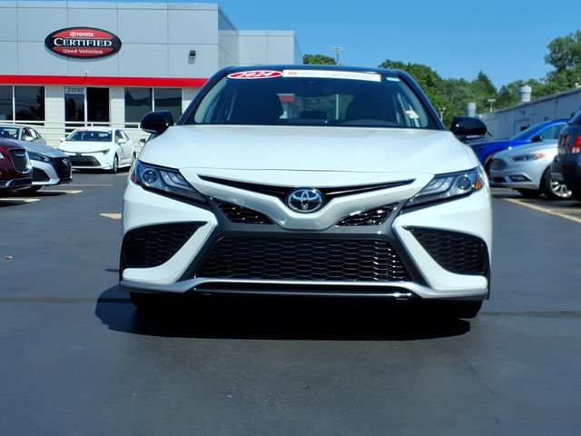 toyota camry 2024 4T1K61AK7RU261060 image toyota camry 2024 4T1K61AK7RU261060 image