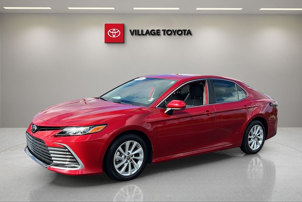 toyota camry 2024 4T1C11AK1RU209295 image toyota camry 2024 4T1C11AK1RU209295 image