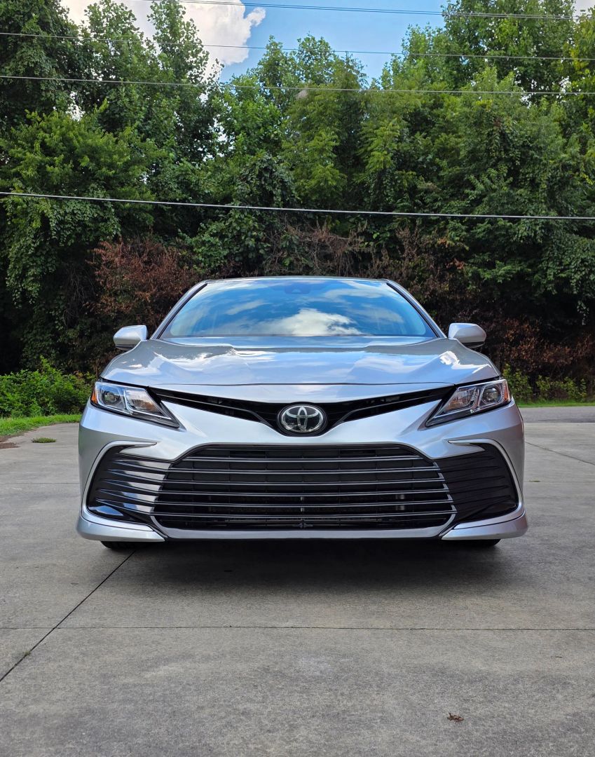 toyota camry 2024 4T1C11AK9RU846502 image toyota camry 2024 4T1C11AK9RU846502 image