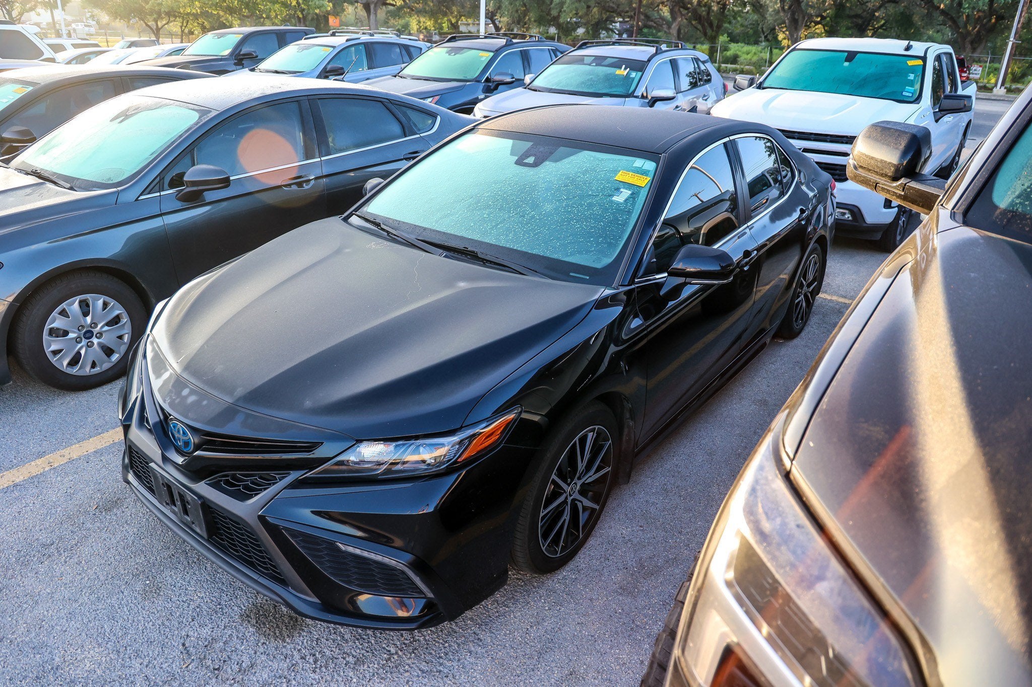 toyota camry 2024 4T1G31AKXRU621971 image toyota camry 2024 4T1G31AKXRU621971 image