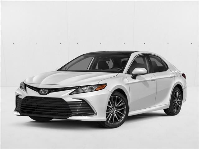 toyota camry 2024 4T1F11AK4RU205481 image toyota camry 2024 4T1F11AK4RU205481 image