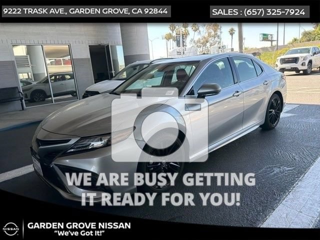 toyota camry 2024 4T1K61AK9RU905688 image toyota camry 2024 4T1K61AK9RU905688 image