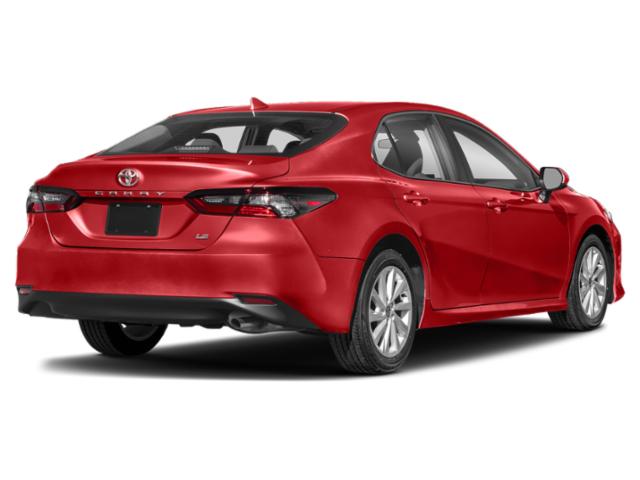 toyota camry 2024 4T1C11AKXRU238942 image toyota camry 2024 4T1C11AKXRU238942 image