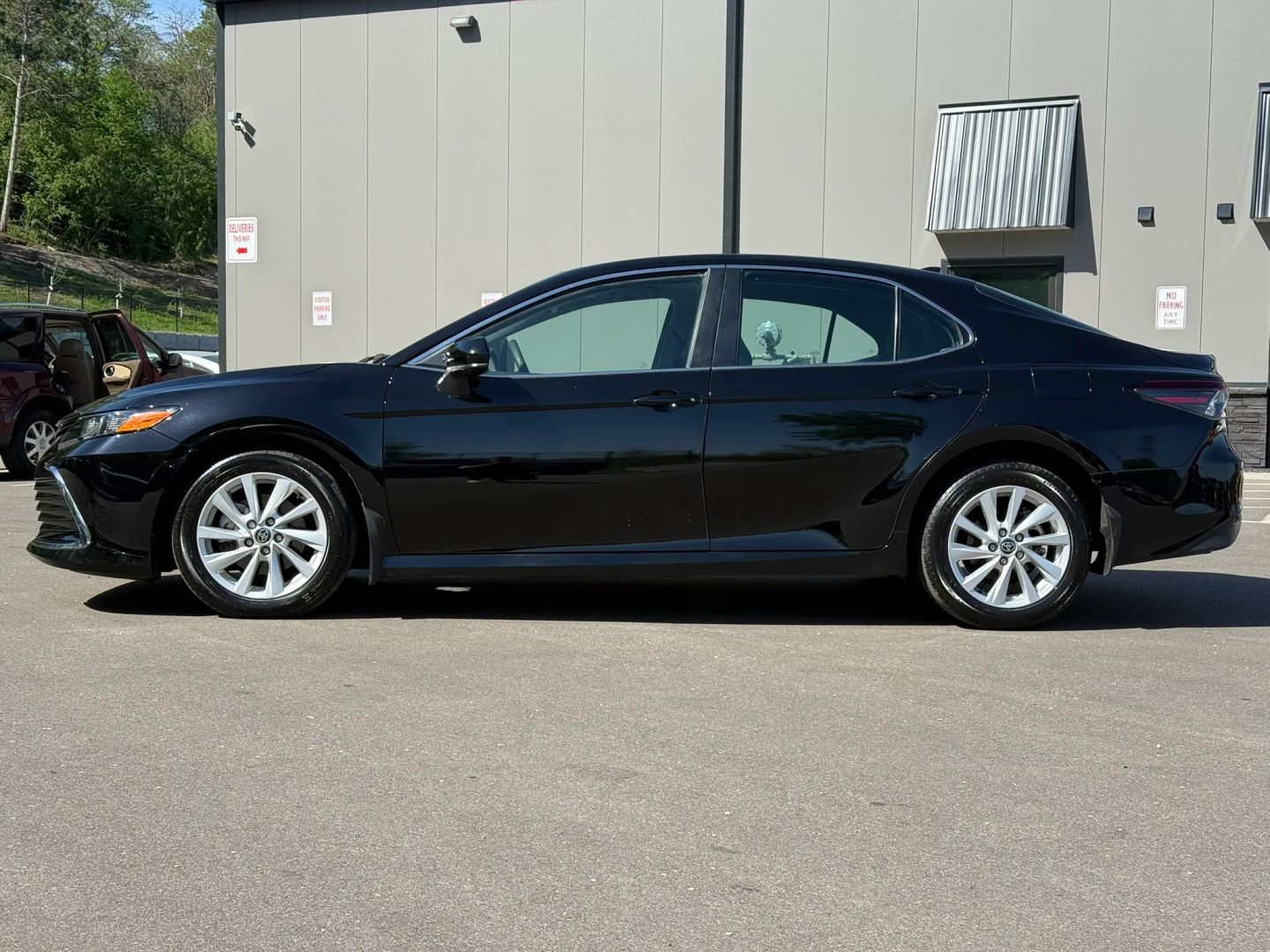 toyota camry 2024 4T1C11BKXRU127242 image toyota camry 2024 4T1C11BKXRU127242 image