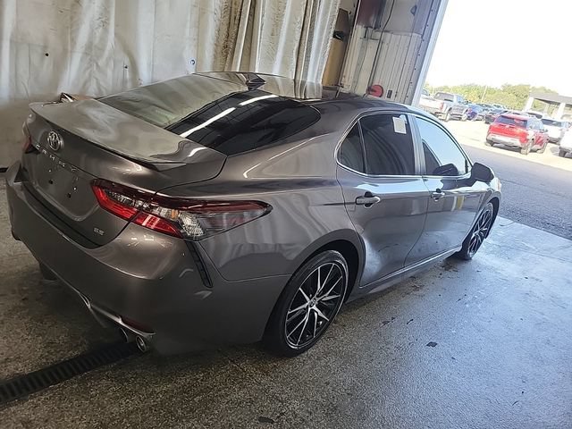 toyota camry 2024 4T1G11AK1RU207046 image toyota camry 2024 4T1G11AK1RU207046 image