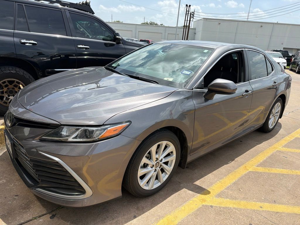 toyota camry 2024 4T1C11AK9RU918590 image toyota camry 2024 4T1C11AK9RU918590 image
