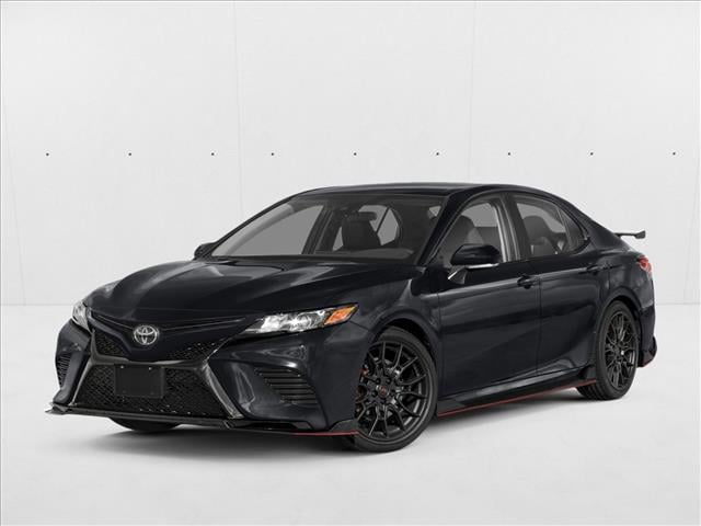 toyota camry 2024 4T1KZ1AK5RU099856 image toyota camry 2024 4T1KZ1AK5RU099856 image