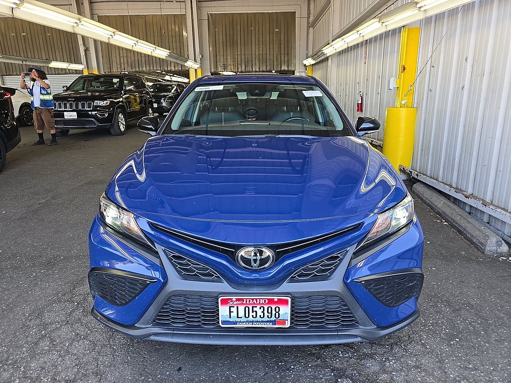 toyota camry 2024 4T1G11AK4RU212449 image toyota camry 2024 4T1G11AK4RU212449 image