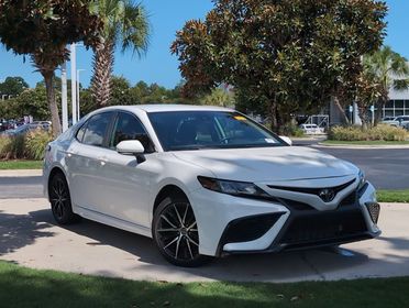 toyota camry 2024 4T1G11AK9RU196457 image toyota camry 2024 4T1G11AK9RU196457 image