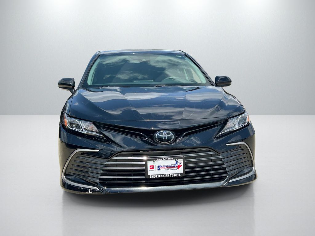 toyota camry 2024 4T1C11AK9RU225423 image toyota camry 2024 4T1C11AK9RU225423 image