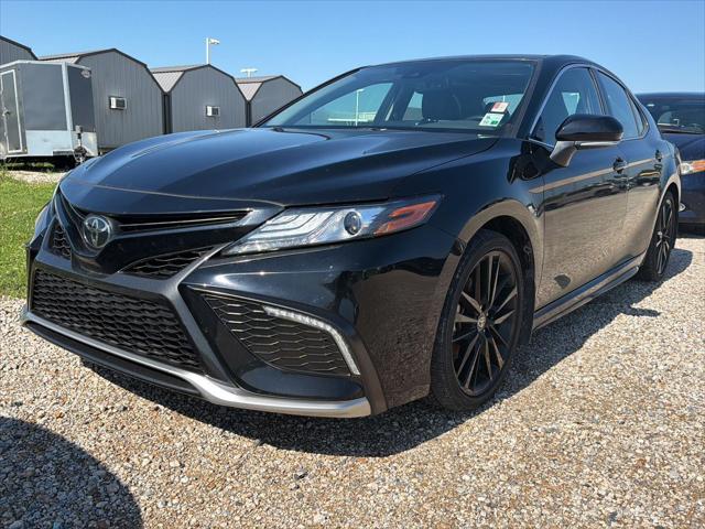 toyota camry 2024 4T1K61AK3RU840241 image toyota camry 2024 4T1K61AK3RU840241 image
