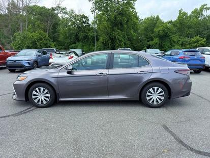 toyota camry 2024 4T1C31AK5RU624162 image toyota camry 2024 4T1C31AK5RU624162 image