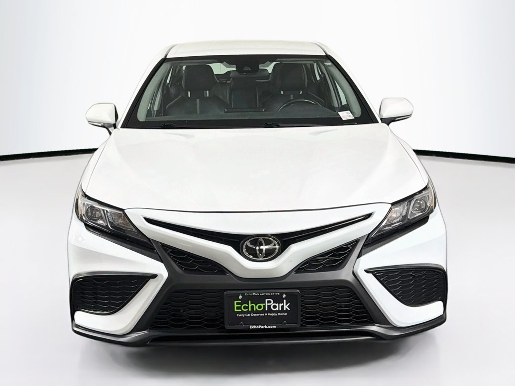 toyota camry 2024 4T1G11AKXRU907731 image toyota camry 2024 4T1G11AKXRU907731 image