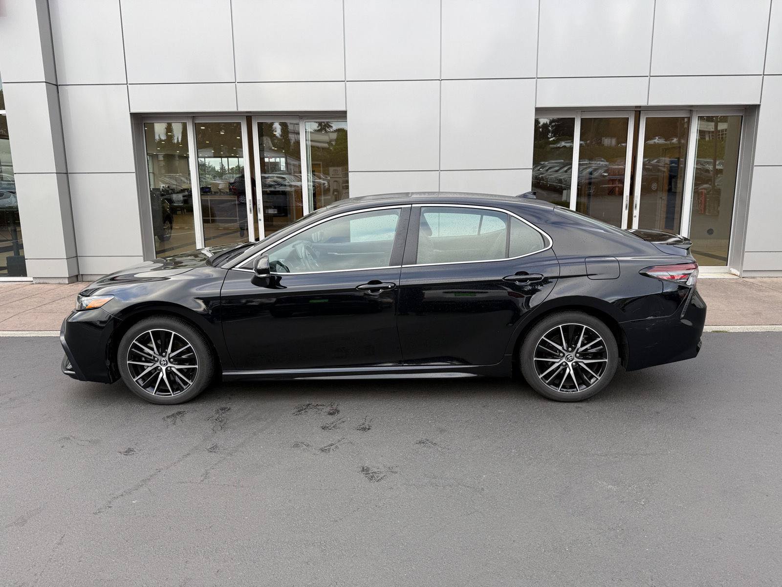 toyota camry 2024 4T1S31AK1RU062952 image toyota camry 2024 4T1S31AK1RU062952 image
