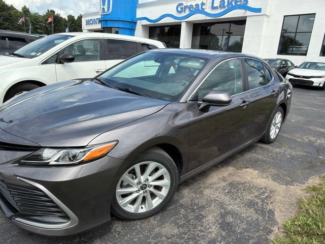 toyota camry 2024 4T1C11AK7RU860883 image toyota camry 2024 4T1C11AK7RU860883 image