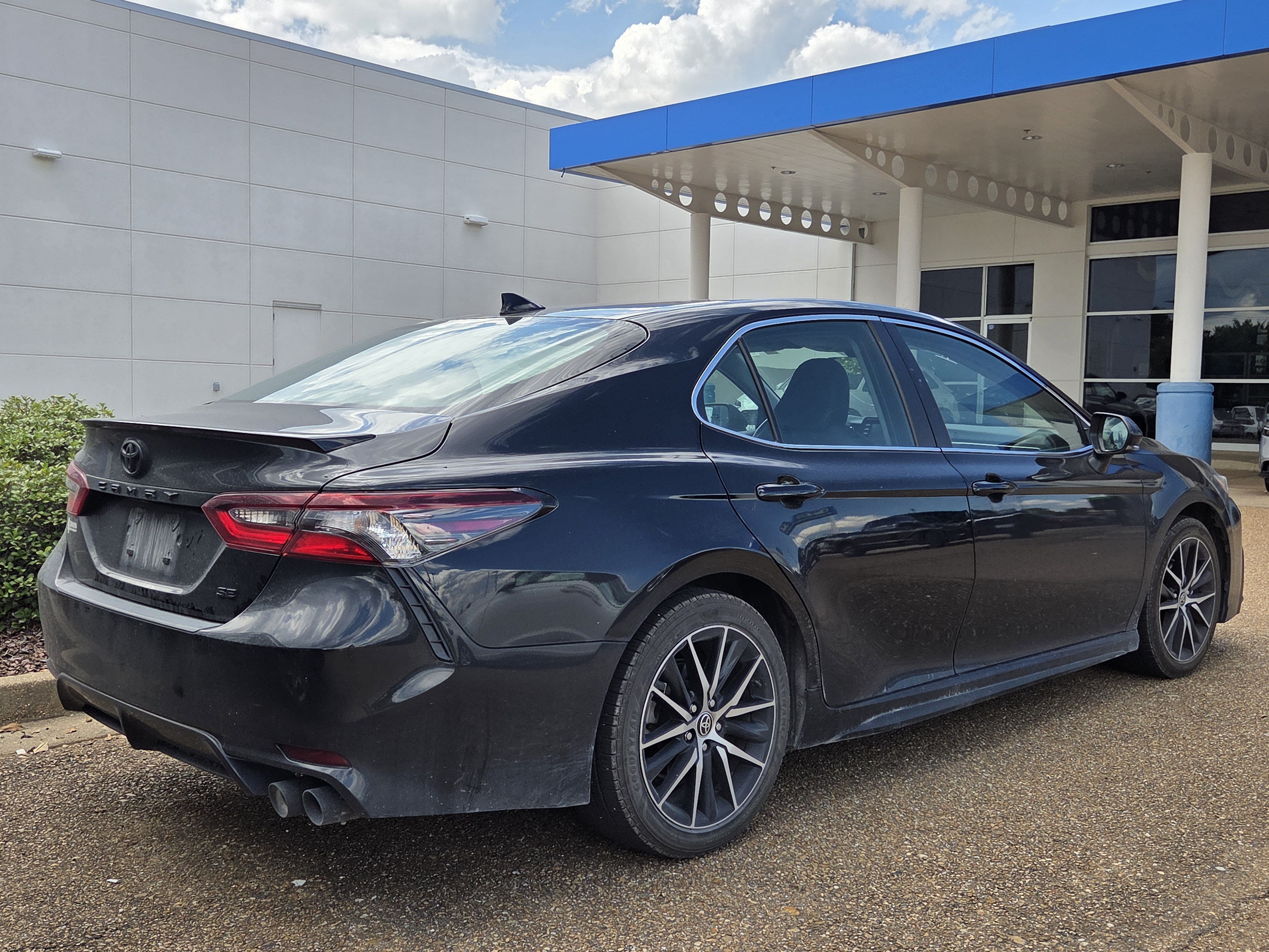 toyota camry 2024 4T1G11AK9RU845559 image toyota camry 2024 4T1G11AK9RU845559 image