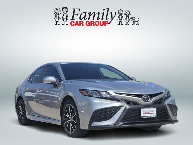 toyota camry 2024 4T1T11AK6RU853438 image toyota camry 2024 4T1T11AK6RU853438 image