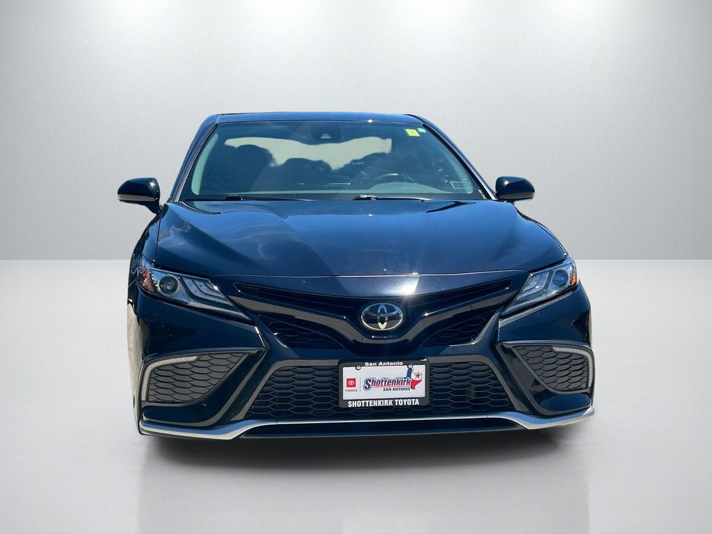 toyota camry 2024 4T1K61AK3RU913933 image toyota camry 2024 4T1K61AK3RU913933 image