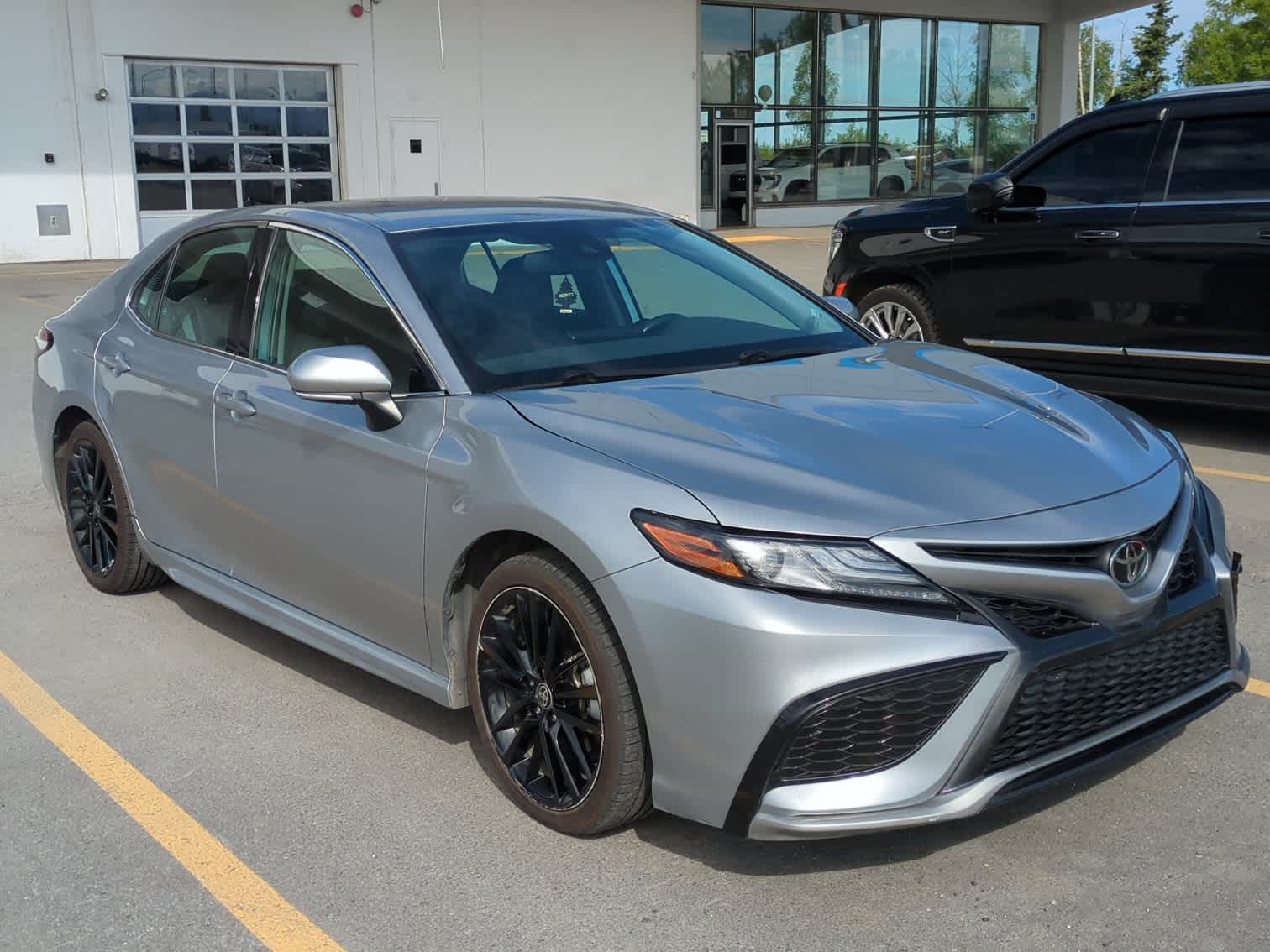 toyota camry 2024 4T1K61AK3RU894848 image toyota camry 2024 4T1K61AK3RU894848 image