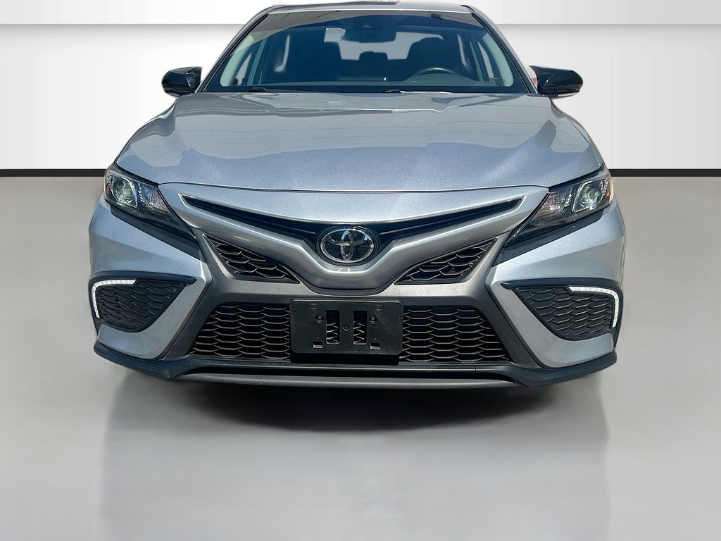 toyota camry 2024 4T1T11AK6RU900631 image toyota camry 2024 4T1T11AK6RU900631 image