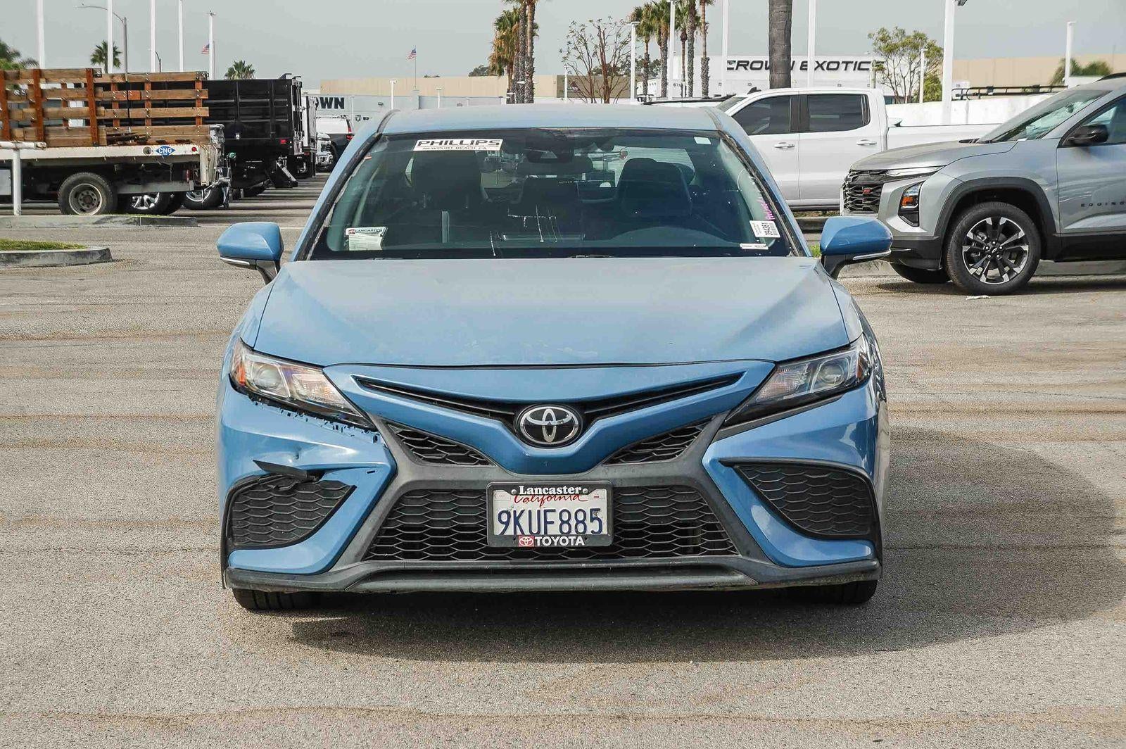 toyota camry 2024 4T1G11AK2RU228732 image toyota camry 2024 4T1G11AK2RU228732 image