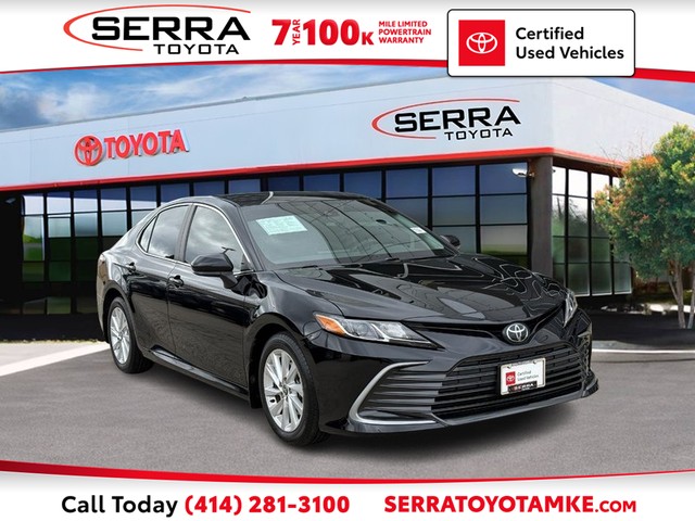 toyota camry 2024 4T1C11AKXRU189743 image toyota camry 2024 4T1C11AKXRU189743 image
