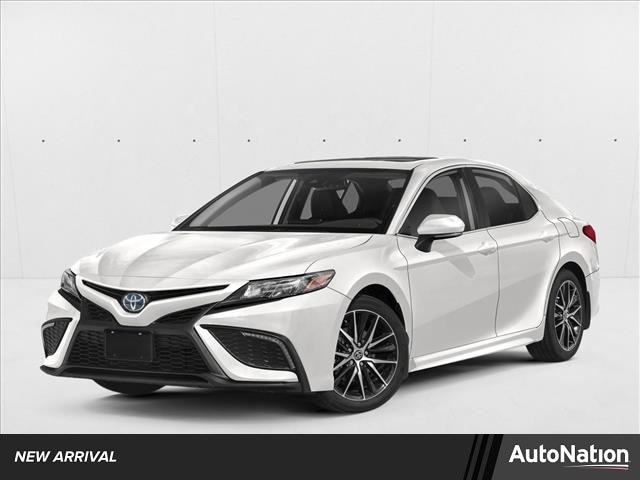 toyota camry 2024 4T1S31AK1RU628267 image toyota camry 2024 4T1S31AK1RU628267 image