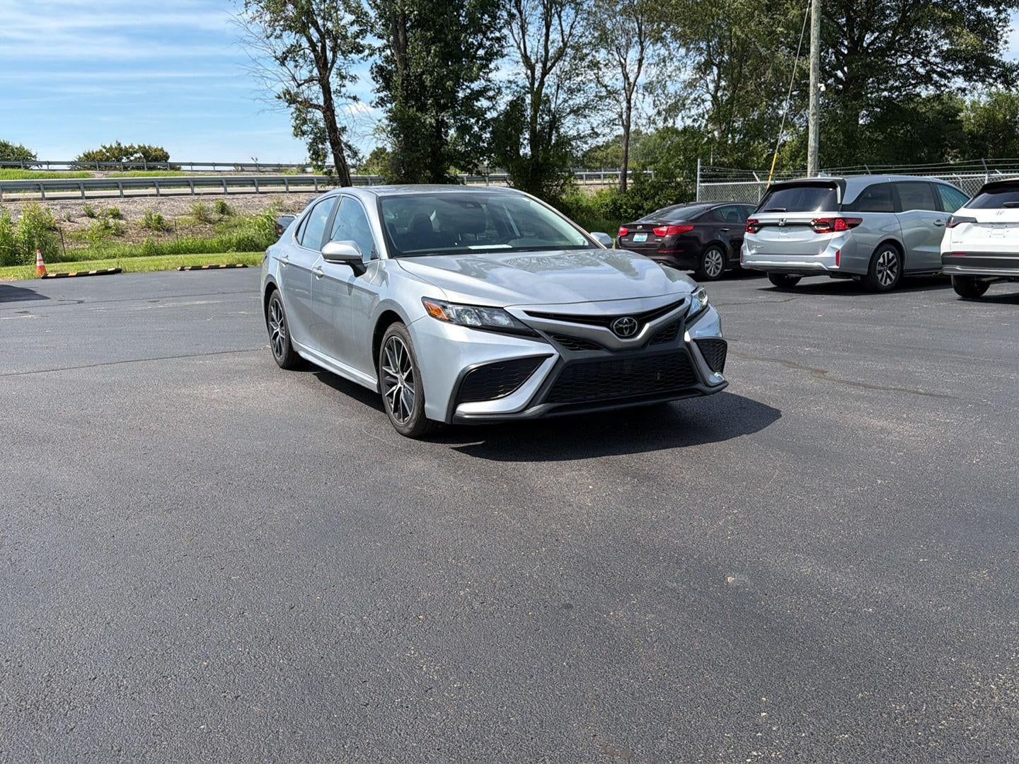 toyota camry 2024 4T1G11AK7RU878396 image toyota camry 2024 4T1G11AK7RU878396 image