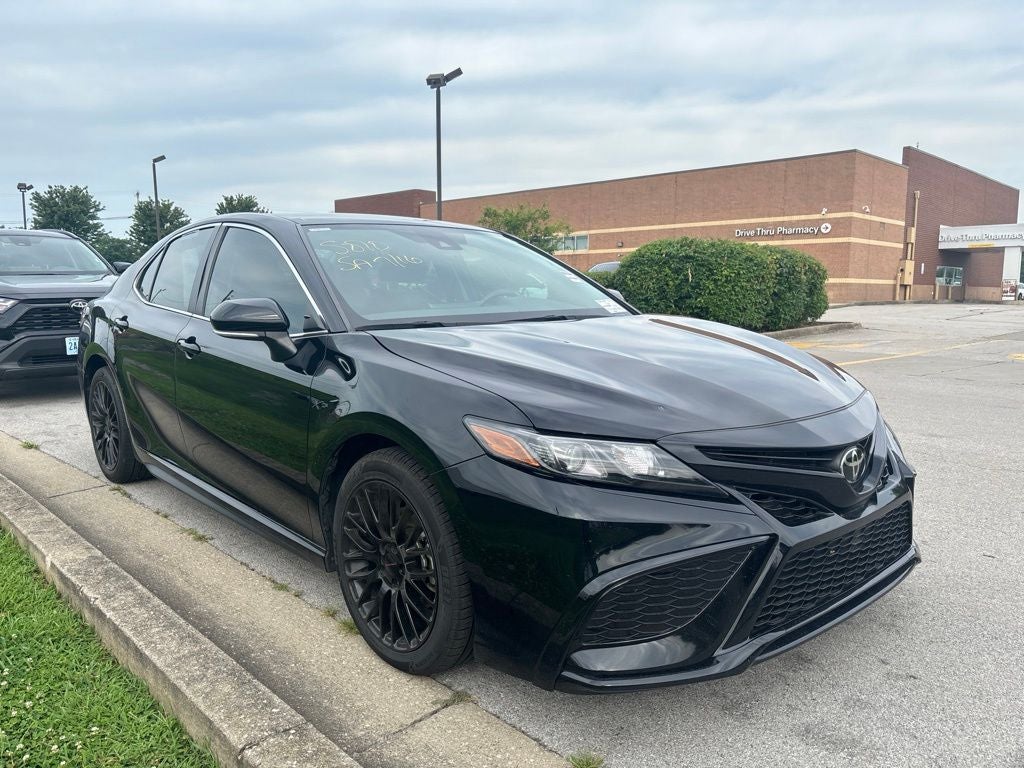 toyota camry 2024 4T1G11AK8RU886930 image toyota camry 2024 4T1G11AK8RU886930 image