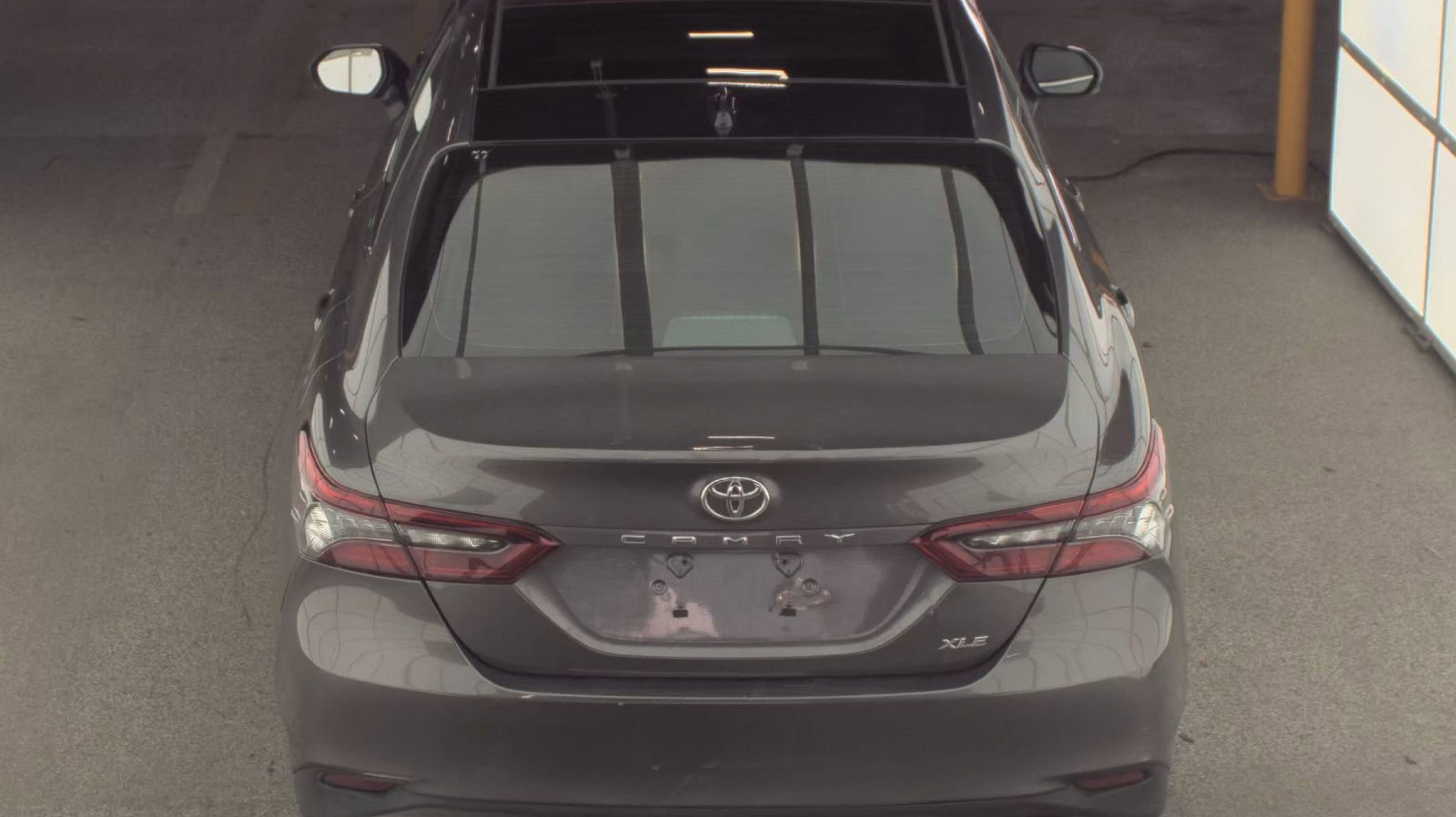 toyota camry 2024 4T1F11AK1RU851240 image toyota camry 2024 4T1F11AK1RU851240 image