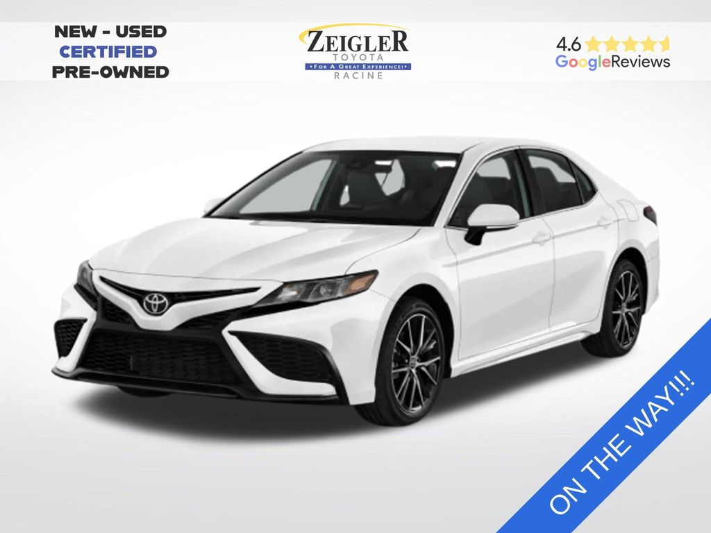 toyota camry 2024 4T1G11AK8RU244563 image toyota camry 2024 4T1G11AK8RU244563 image