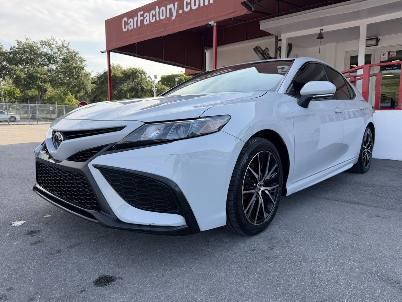 toyota camry 2024 4T1T11AK5RU266387 image toyota camry 2024 4T1T11AK5RU266387 image