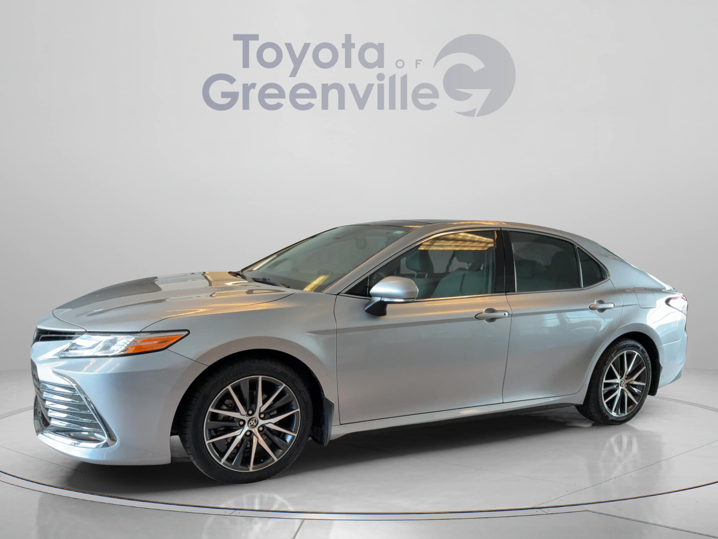 toyota camry 2024 4T1F11AK8RU841675 image toyota camry 2024 4T1F11AK8RU841675 image