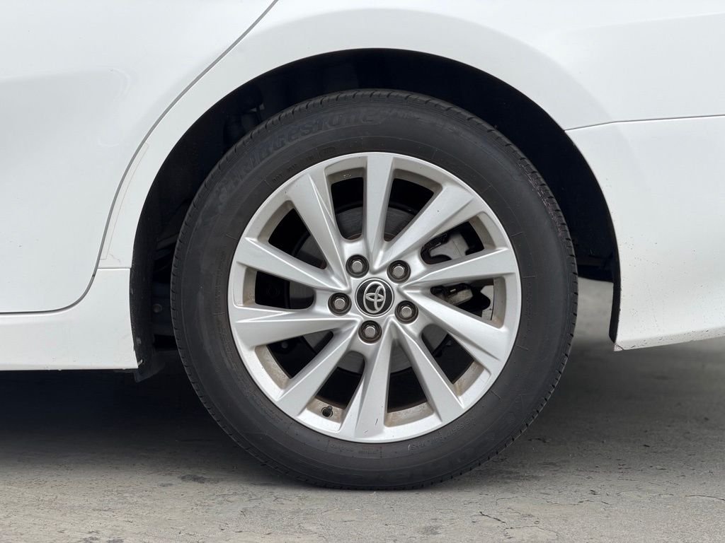 toyota camry 2024 4T1C11AK8RU887042 image toyota camry 2024 4T1C11AK8RU887042 image
