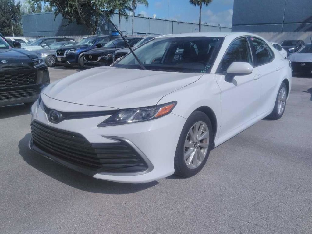 toyota camry 2024 4T1C11AK0RU198435 image toyota camry 2024 4T1C11AK0RU198435 image