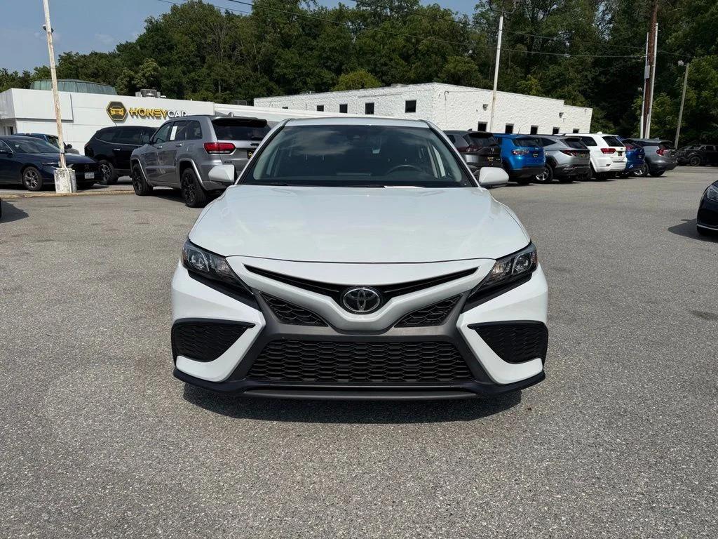 toyota camry 2024 4T1G11AK7RU211859 image toyota camry 2024 4T1G11AK7RU211859 image