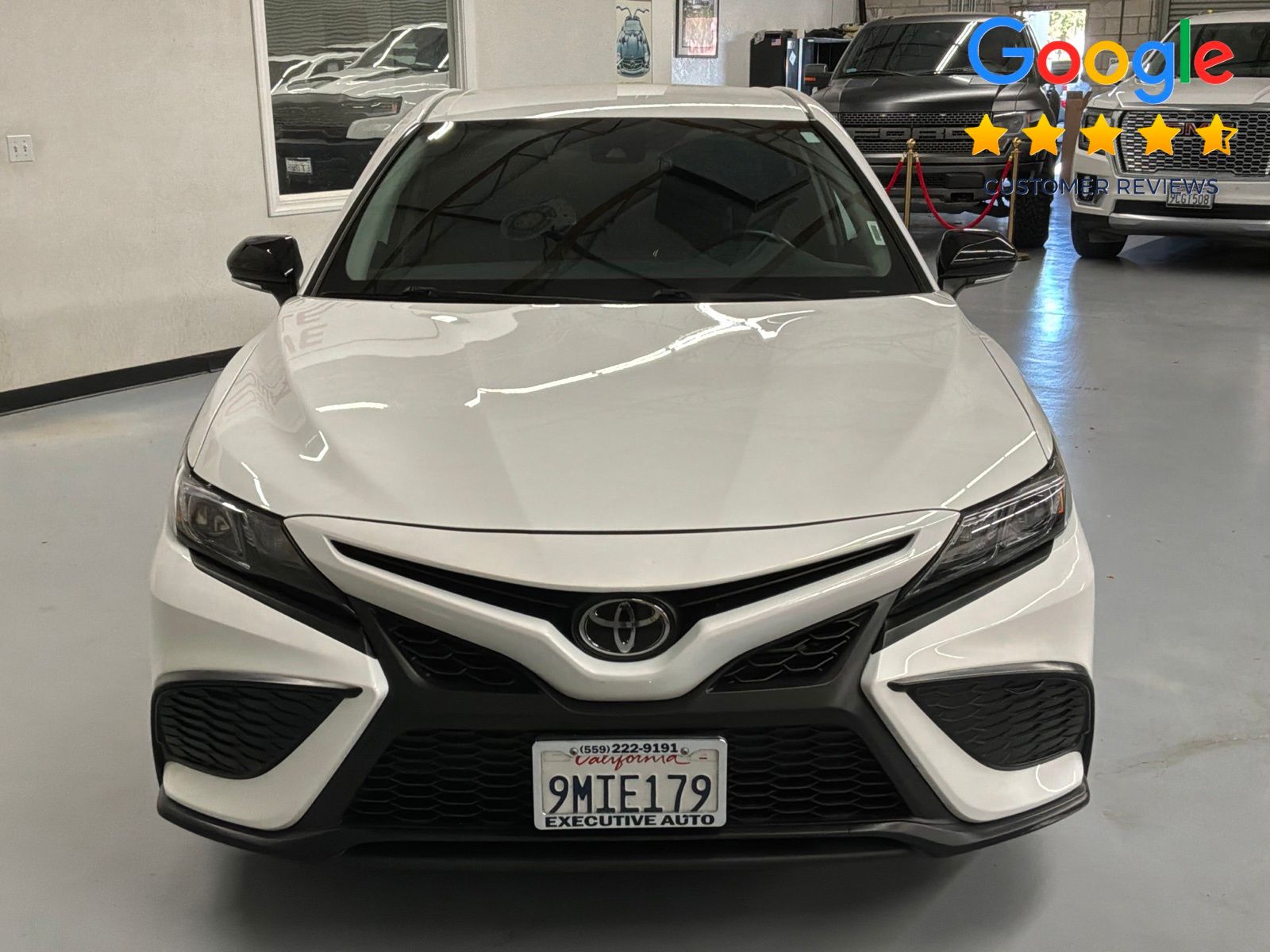 toyota camry 2024 4T1G11AKXRU259873 image toyota camry 2024 4T1G11AKXRU259873 image
