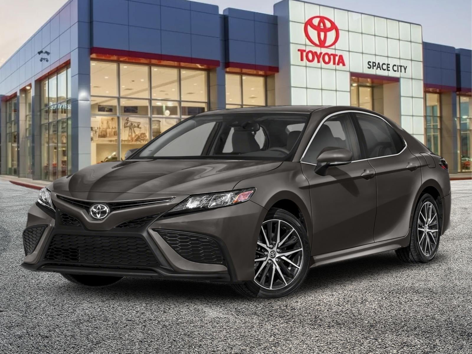 toyota camry 2024 4T1G11AK1RU219567 image toyota camry 2024 4T1G11AK1RU219567 image