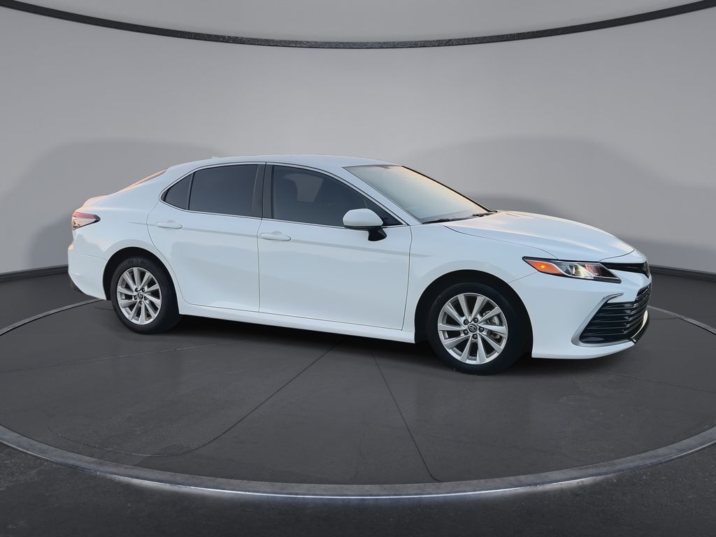 toyota camry 2024 4T1C11AK6RU210362 image toyota camry 2024 4T1C11AK6RU210362 image